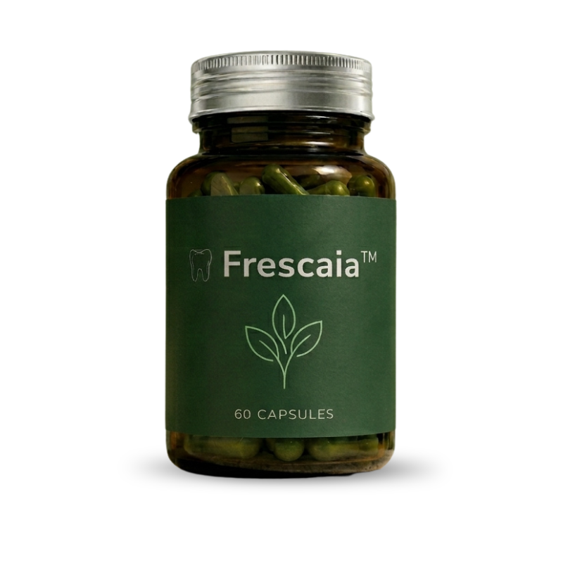Frescaia
