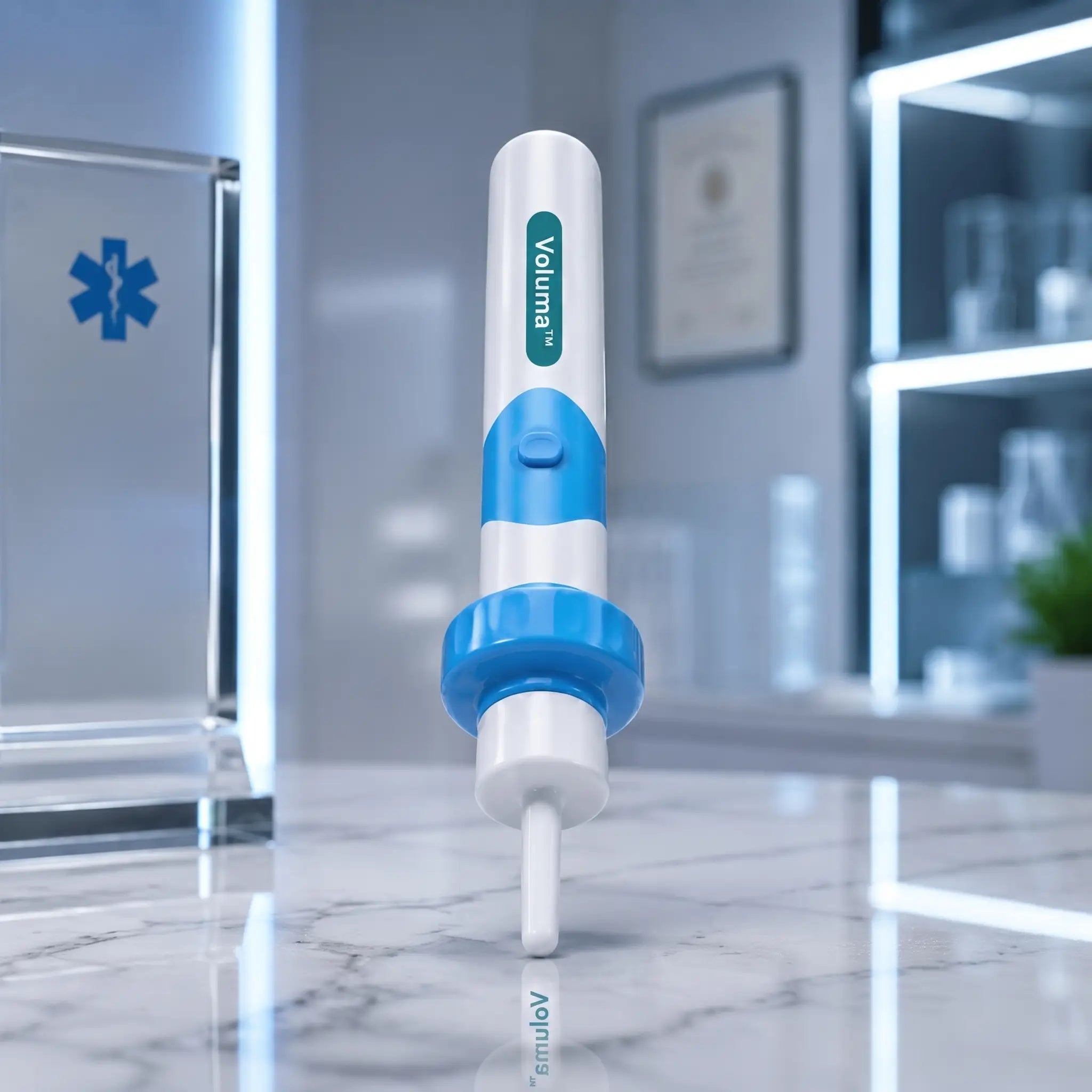 Voluma