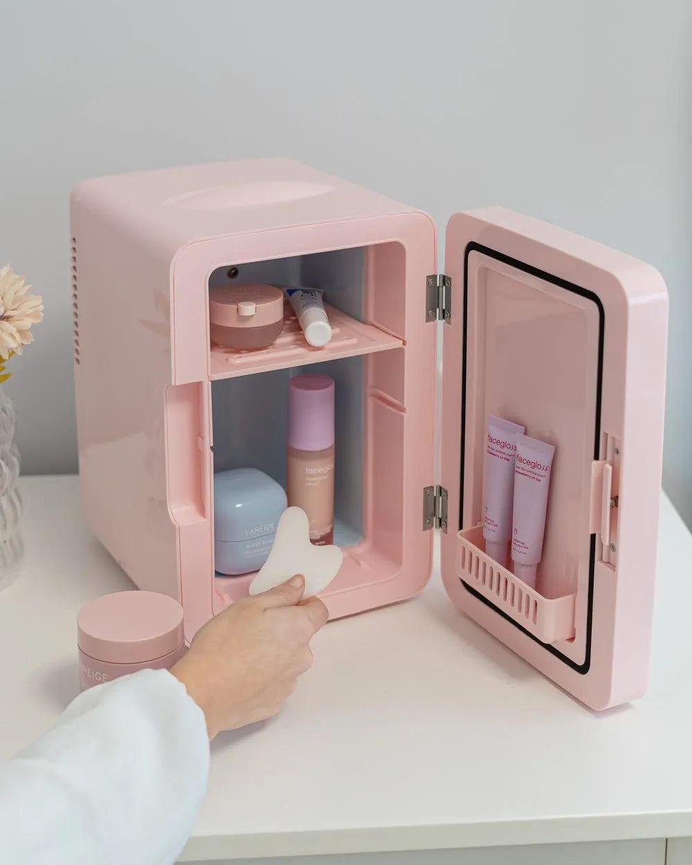 Mini Lodówka Kosmetyczna