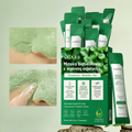 Maska Bąbelkowa Centella Bubble Glow